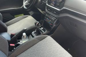 Nuova T-Cross Edition Plus 1.0 TSI 95 CV