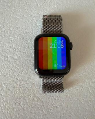 Orologio watch 6 , 40 mm