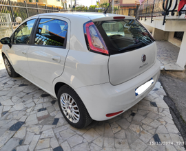 FIAT punto Evo Mjt 75CV