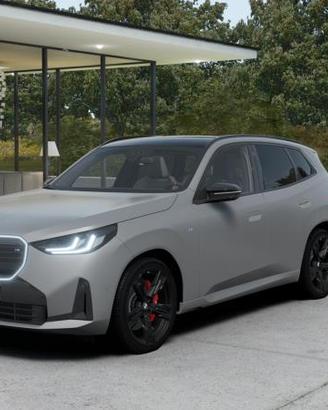 BMW X3 M X3 xdriveM50 MSport Pro auto