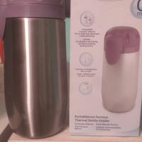 porta biberon termico chicco 