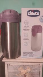 porta biberon termico chicco 