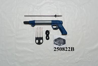 Fucile sub MARES MINIMINISTEN