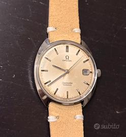 Omega Seamaster Cosmic 136.017