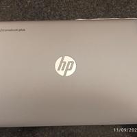 HP COMPUTER CROMEBOOK PLUS