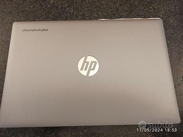 HP COMPUTER CROMEBOOK PLUS
