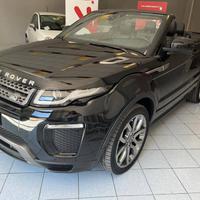 Land Rover Evoque 2.0 td4 SE Dynamic 180cv auto my