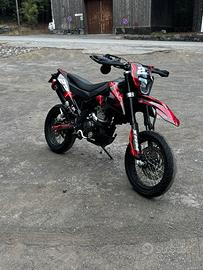 Malaguti XSM 125