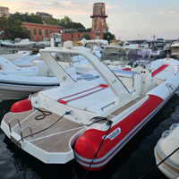 Gommone Altamarea Wave 27 EFB