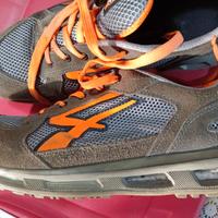 scarpe da lavoro