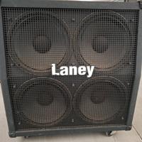 cassa cabinet 4x12 per chitarra Laney GS412L