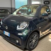 British Green originale 90cv strafull 400pz mondo