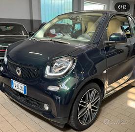 British Green originale 90cv strafull 400pz mondo