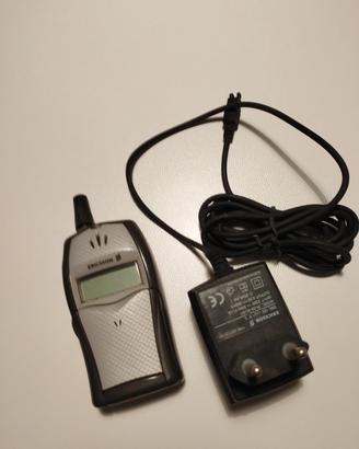 telefono Ericsson 