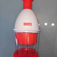 Tritatutto BIALETTI, tritacipolle manuale.