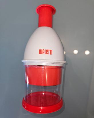 Tritatutto BIALETTI, tritacipolle manuale.