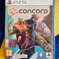concord ps5
