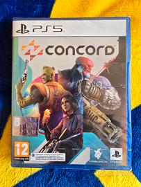 concord ps5