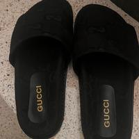 Ciabatte Gucci Donna