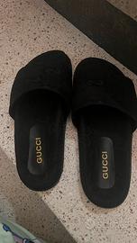 Ciabatte Gucci Donna