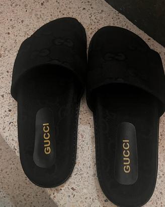 Ciabatte Gucci Donna