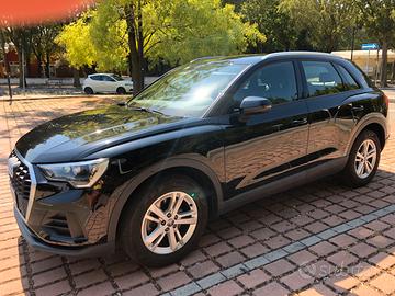 Q3 35TDI