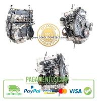 MOTORE OPEL ASTRA H 1.7 D -[ Z17DTR ] ANNO 2009