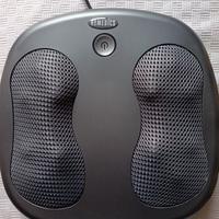 homedics massaggiatore piedi