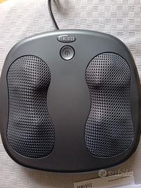 homedics massaggiatore piedi