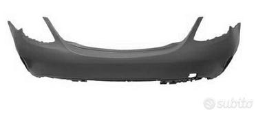 PARAURTI POSTERIORE MERCEDES CLASSE C DAL 2013 AMG