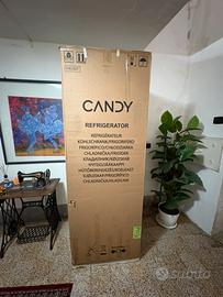 frigorifero da incasso