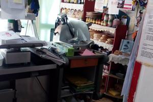 Attività di Macelleria