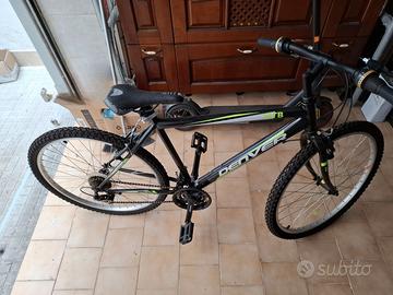 Bici uomo 26'