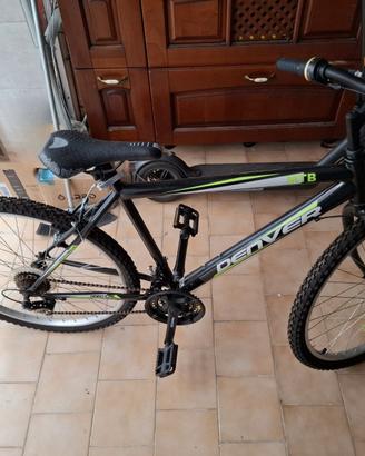 Bici uomo 26'