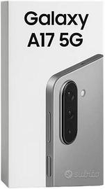 galaxy a17 5g 