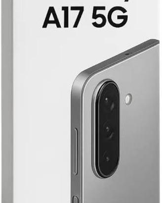 galaxy a17 5g 