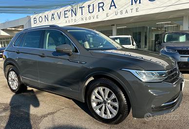 Volkswagen Tiguan 1.5 tsi Life 150cv dsg "PREZZO R