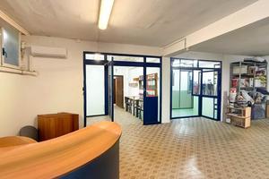 CAPANNONE A VIMODRONE