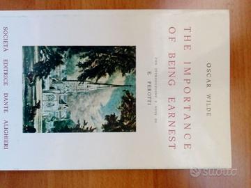 The Importance of being Earnest