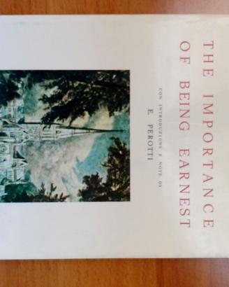 The Importance of being Earnest