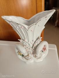 vaso Capodimonte 