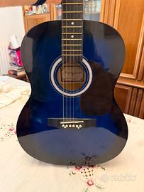 Chitarra Acustica Martin
