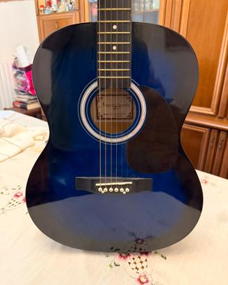 Chitarra Acustica Martin