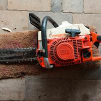 motosega Husqvarna Rancher 50 