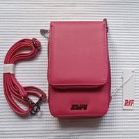 Borsello a tracolla / Portafogli nuovo Rifle