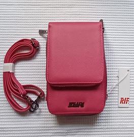 Borsello a tracolla / Portafogli nuovo Rifle