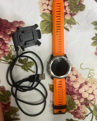 Orologio  garmin fenix3