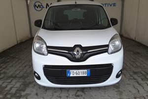 RENAULT Kangoo 1.5 dCi 90cv 5 porte Limited *EUR
