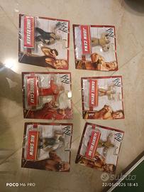 personaggi wrestling 