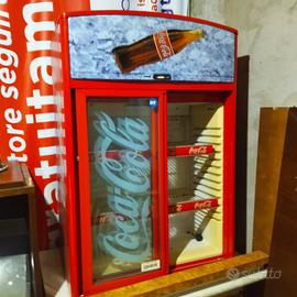 Frigo coca cola vintage